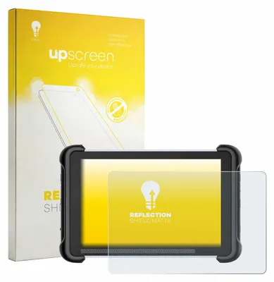 Produktbild von upscreen Schutzfolie für MUCAR 892BT Displayschutz Displayschutzfolie Folie Matt Entspiegelungsfolie