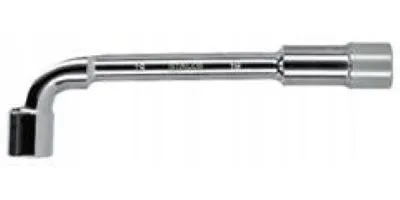 Produktbild von Stalco Zündkerzenschlüssel dwustronny 13 mm 166 mm S-76866