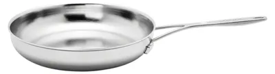Produktbild von Demeyere Industry flache Bratpfanne 24 cm NPC1029690