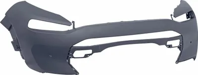 Zdjęcie produktu dla DIEDERICHS 4007852 Zderzak przedni do CITROËN C3 AIRCROSS II (2R_, 2C_) 07.2021-