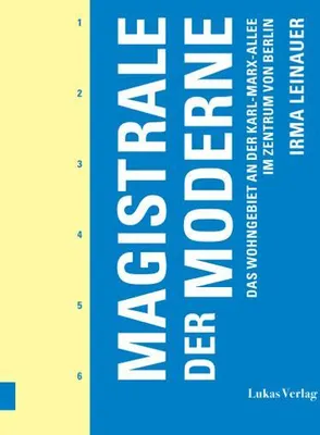 Obrázek produktu pro Magistrale der Moderne