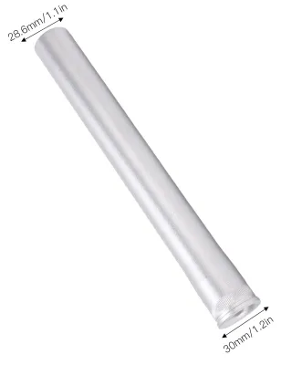 Immagine prodotto di Prolunga per forcella anteriore della bicicletta, in alluminio