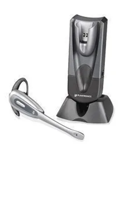 Produktbild von Plantronics Headset CS60