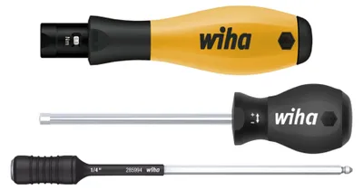 Obrázok produktu pre Wiha 45690, 110 mm, 38 mm, 735 g