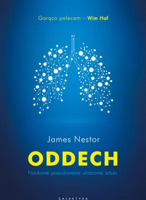 Image de Oddech. Naukowe poszukiwania utraconej sztuki