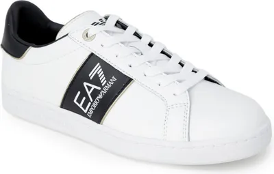 Obrázek produktu pro Emporio Armani Sneakers X8X102-Q678 in White color size 43 1/3