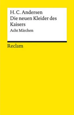Immagine prodotto di Die neuen Kleider des Kaisers
