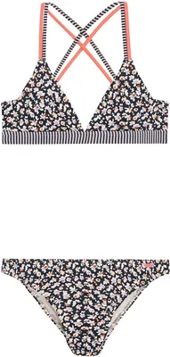 Immagine prodotto di Bikini a triangolo PROTEST PRTALFA JR LOTUSPINK LOTUSPINK 152