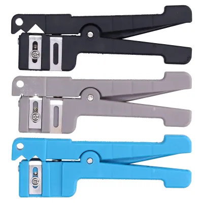 Produktbild von Koaxiálny kábel Crimper, koaxiálny kábel Stripper, koaxiálny kábel Crimper, koaxiálny kábel Stripping Cutter, kábel Stripping Cutter, koaxiálny Stripping Cutter