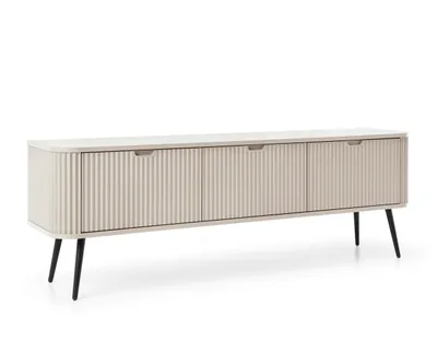 Produktbild von AX LIVING Kommode für TV Salvia RTV168 168 cm breit Modern in Kaschmir