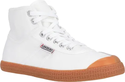 Obrázok produktu pre Kawasaki Original Pure tenisky v módnom retro dizajne 1002 White 36