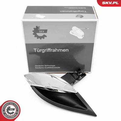 Obrázek produktu pro ESEN SKV Vnitřní přední levá kliku dveří pro FIAT CROMA (194)