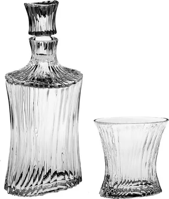 Produktbild von Whiskyset Orcan Imperial 7-tlg.