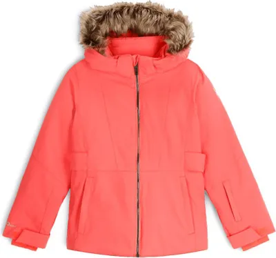 Produktbild von Spyder Lola Jacke Orange 10 Years Mann Orange 10 Years