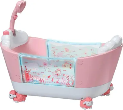 Obrázek produktu pro Zapf Creation Baby Annabell Vana