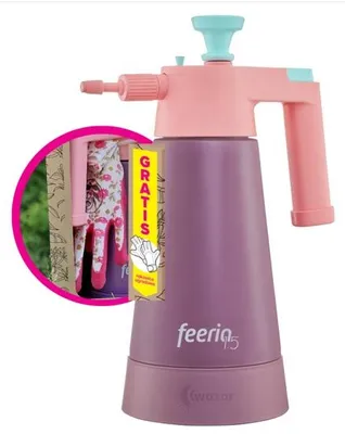 Immagine prodotto di Kwazar.feeria spruzzatore 1,5l lavanda