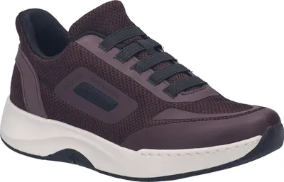 Produktbild von JOSEF SEIBEL Elli 17 | Sneaker für Damen | Rot