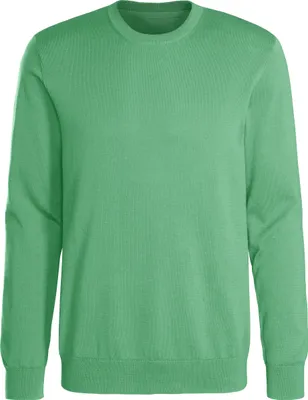Produktbild von H.I.S. Strickpullover grün Größe L