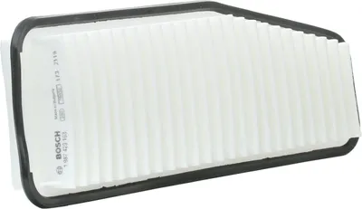 Zdjęcie produktu dla Filtr powietrza BOSCH 1 987 429 163