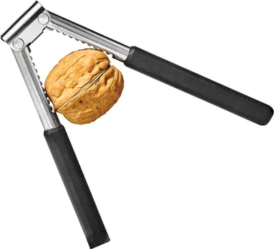 Produktbild von OXO Good Grips - Edelstahl Nussknacker / Nussöffner / Nussbrecher