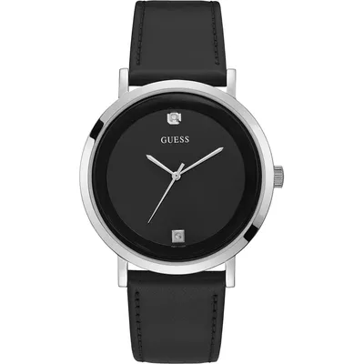 Zdjęcie produktu dla Guess Supernova GW0009G1 Herrenuhr