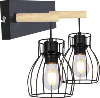 Zdjęcie produktu dla Kinkiet Candellux BERNITA 2xE27 22-77103