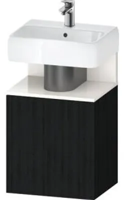 Produktbild von DURAVIT QA4076R22160000 QTG WTU WH Ek. 440x350x645 Ei Swa Mt.