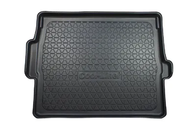 Produktbild von Z539450 Kofferraumwanne passend für Peugeot 3008 II + Facelift 2020 11.2016-11.2023; on adjustable boot floor in upper position (flat loading threshold); not for Opel Grandland X Plug-in Hybrid and Peugeot 3008 II Hybrid & Hybrid4