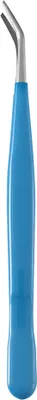 Produktbild von WESTCOTT Bastelpinzette Länge: 155 mm blau
