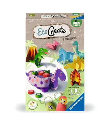 Zdjęcie produktu dla Ravensburger 23671, Zestaw artystyczny dla dzieci, 6 lat(a), Wielobarwny