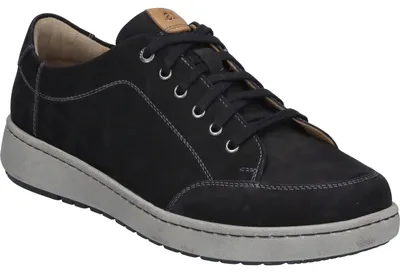 Image de JOSEF SEIBEL David 03 | Baskets pour Hommes | noir