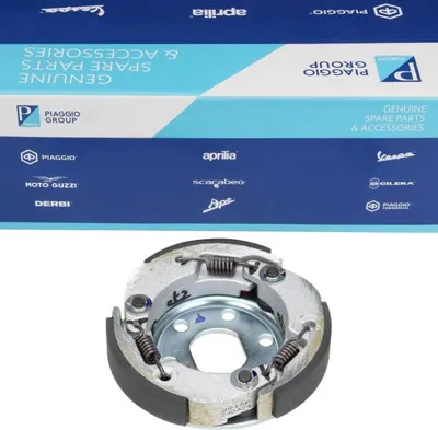 Produktbild von Kupplung CM1002045 für Gilera Runner 50 SP Purejet DD DNA Storm