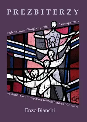 Produktbild von Prezbiterzy. Życie wspólne, liturgia, parafia, ewangelizacja