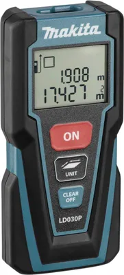 Image de Makita - Télémètre laser
