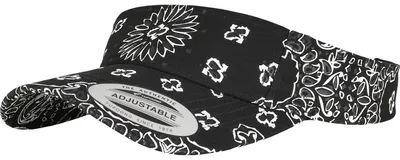 Produktbild von Flexfit - Schirmmütze TN1540 (Einheitsgröße) (Schwarz)