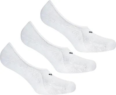 Produktbild von Fila 3-pack-socken weiße socken weiß 35-38