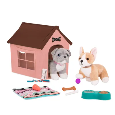 Obrázok produktu pre Domek pre psov - OG PUPPY HOUSE - NAA GENERCIA