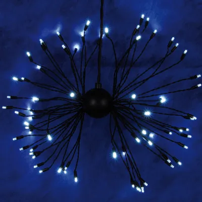 Image de Boule guirlande a led