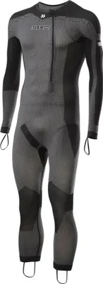 Produktbild von SIXS Funktionskombi STXL R schwarz Größe: XL/XXL