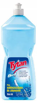 Produktbild von 610209 Tytan 5-in-1 Spülmaschinen-Klarspüler