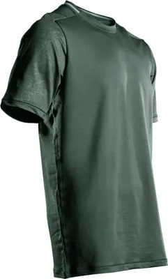Immagine prodotto di Maglietta, manica corta nera, taglia 2XL MASCOT 22482-618-09