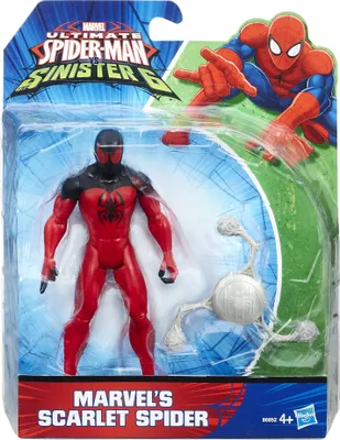 Produktbild von Hasbro B5758EU4, Mehrfarben, 4 Jahr(e), Kunststoff, Junge, Cartoon, Aktion/Abenteuer
