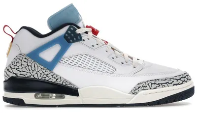 Produktbild von Jordan Spizike Low Motion Pack - EU 45