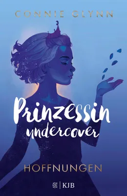 Produktbild von Prinzessin undercover - Hoffnungen