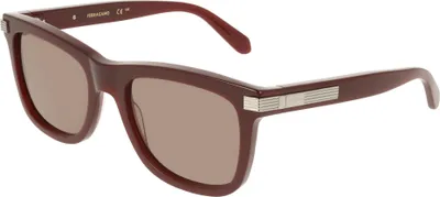 Produktbild von Ferragamo SF2088S Red 55/20/145 Herren Sonnenbrillen