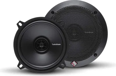 Zdjęcie produktu dla Głośnik koncentryczny Rockford Fosgate R1525X2 PRIME 13 cm