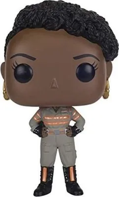 Productafbeelding van Ghostbusters - Patty Tolan 302 - Funko Pop! - Vinyl figuur
