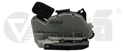 Produktbild von VIKA 88371790001 Türschloss Vorne Rechts für VW Golf VII Schrägheck (5G1, BQ1, BE1, BE2) GOLF VI (5K1) Polo Schrägheck (6R1, 6C1) Golf VII Variant