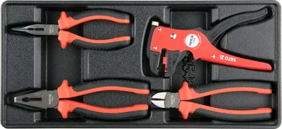 Obrázek produktu pro Yato YT-55464, 385 mm, 41 mm, 4 kusů