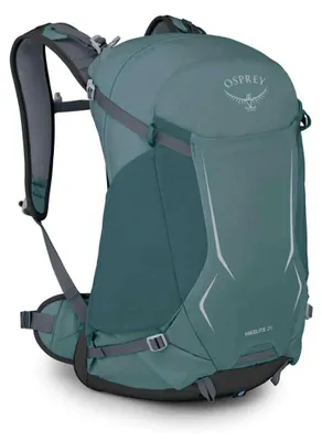 Zdjęcie produktu dla Plecak Osprey 3601-hikelite niebieski  Niebieski, rozmiar uniwersalny